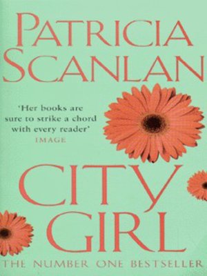 cover image of City girl